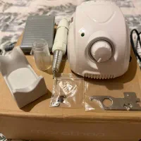 سوهان برقی نو ماراتون