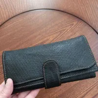 کیف پول چرم طبیعی
