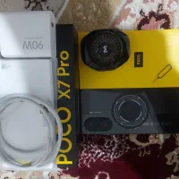 POCO X7 pro|موبایل|لردگان, |دیوار