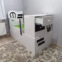 تخت خواب