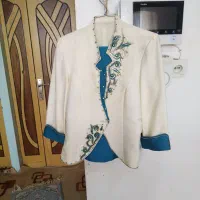 کت ودامن وتاپ مجلسی