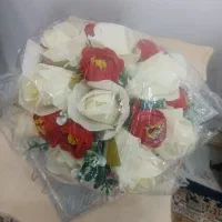 گل مصنوعی