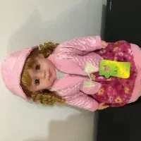 عروسک