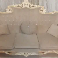مبل ۷ نفره
