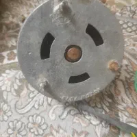 موتور کولر