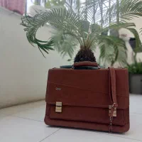 کیف چرم|کیف، کفش، کمربند|تنکابن, |دیوار