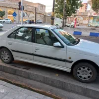 پژو پارس