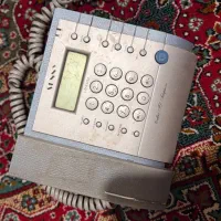 تلفن خانه سالم