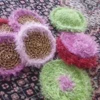 بافتنی کاموا