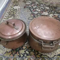 قابلمه مس