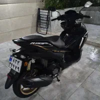 Galaxy R155|موتورسیکلت|جم, |دیوار