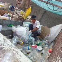 استخدام تفکیک پسماند ضایعات