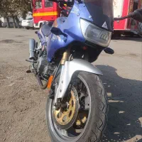 پیشرو ۲۰۰ طرح cbr600