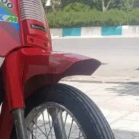 موتور کاوازاکی