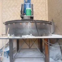 استخدام نیرو فنی و جوشکار