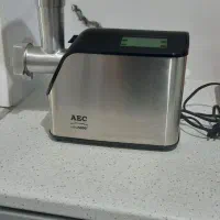 چرخ گوشت AEGاصل،زودپز دوقلو،گل