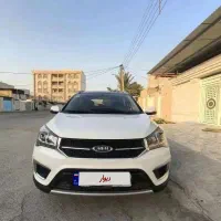 خودرو ایکس ۲۲اسپرت اکسلنت دنده ایی