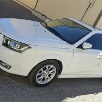 دنا توربو شش سرعته ۴۰۱