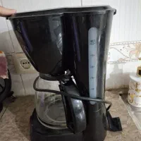 قهوه ساز برقی