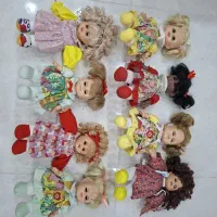 عروسکای نوستالژی