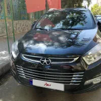 جک s5 مدل ۱۴۰۲