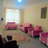 اجاره ۲طبقه و نیم سیدرضی ۱۲۵ متری حیاط دار ویلایی