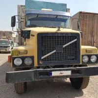 کامیون ولو N10