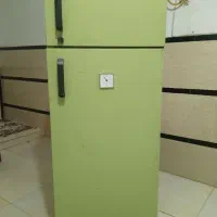 یخچال نفتی به روز شده گازسوز