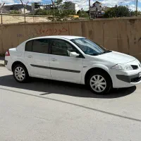 مگان مدل ۹۰دنده