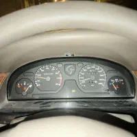 سمند بژ جنگی مدل ۱۳۸۳