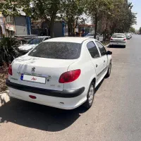 206 sd|خودرو کلاسیک|تهران, تهرانسر غربی|دیوار