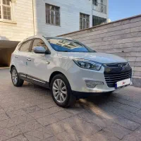 جک s5 نیوفیس ،مدل ۱۴۰۲، مشابه صفر