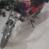 هندا مدل۹۵