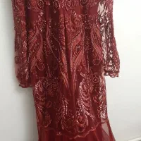 لباس مجلسی