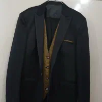 فروش لباس (کت وشلوار پسرانه )