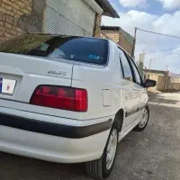 پارس ۱۴۰۰ xu7|خودرو سواری و وانت|قیدار, |دیوار