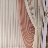 دوخت پرده|پرده، رانر، رومیزی|اهواز, شهرک دانشگاه|دیوار