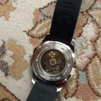 ساعت پتک فیلیپ آکوانات(patek philippe )موتور سوئس