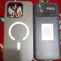 گوشی شیائومی پوکو سی چل