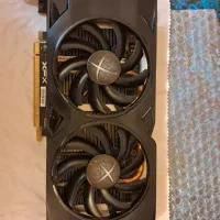 کارت گرافیک XFX RX 470
