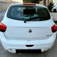 تیبا ۲ EX  مدل 1400