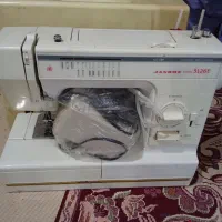 چرخ خیاطی