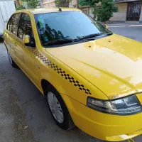 تاکسی سورن پلاس1402