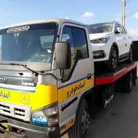 خودروبر، کفی، امداد خودرو زنجان