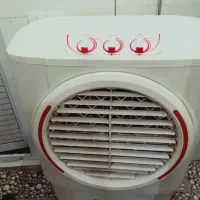 فروش کولر آبی ایستاده.