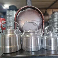 فروش ظروف آلومینیومی