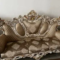 مبل سلطنتی