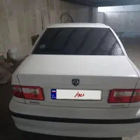 سمند 99lx|خودرو سواری و وانت|پاکدشت, پاکدشت (مامازند)|دیوار