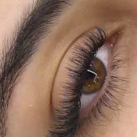 اکستنشن مژه