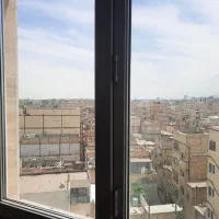 آپارتمان ۹۳ متری ۲ خواب فول در برج یاس میدان معراج
